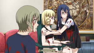 Gokukoku no Brynhildr